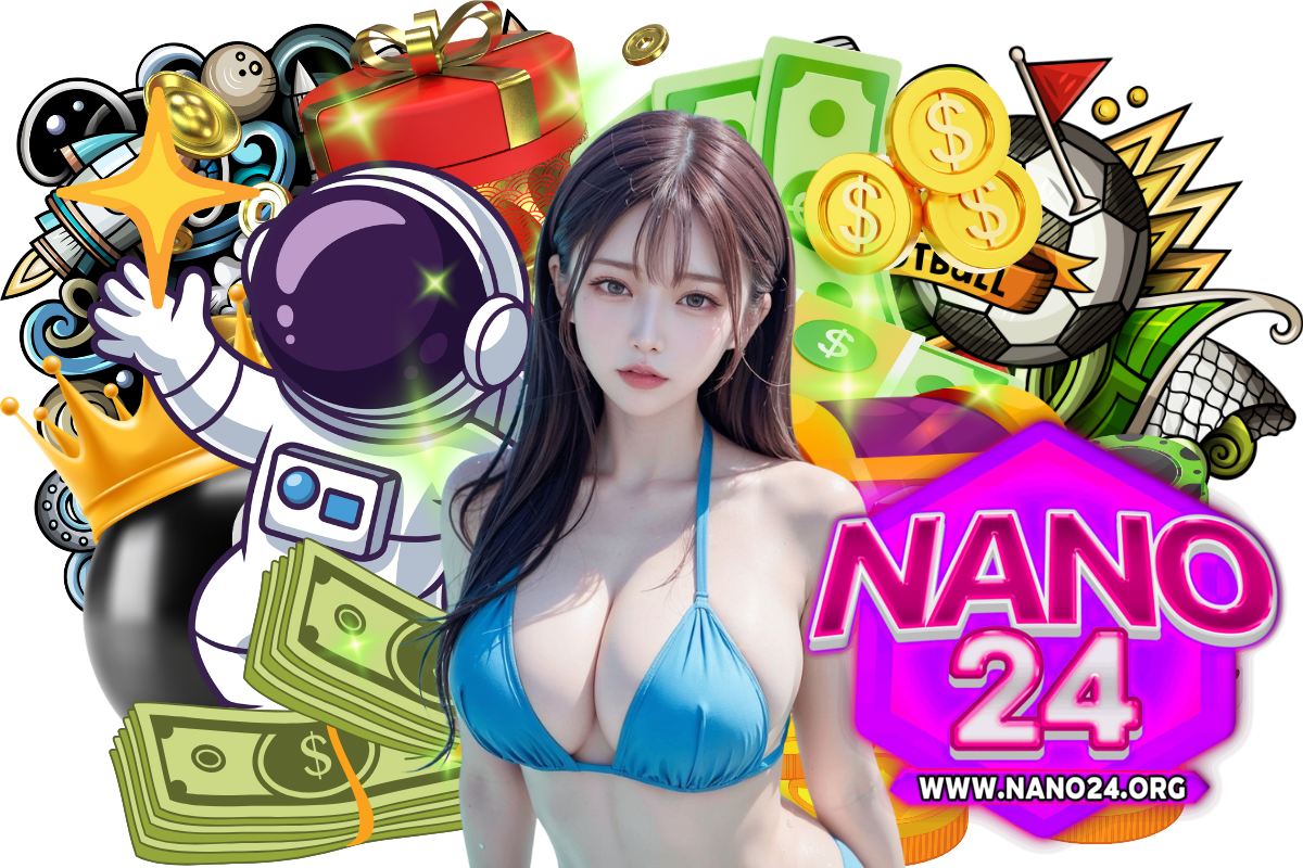 nano24 wallet